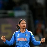 “Это только начало”: капитан сборной Индии говорит, что план состоит в том, чтобы превратить победы на женских чемпионатах мира в привычку