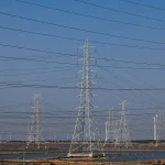 В октябре в Индии наблюдается самое резкое падение выработки электроэнергии со времен Covid-19, поскольку дожди снижают спрос