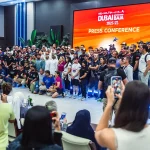 Лучшие внедорожные экипажи мира прибывают в Дубай на пролог Хатты