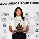 Ай Гото доминирует в финале Faldo Junior в Аль-Айне; Райхан Ахмед из ОАЭ надеется на лучшее в домашних условиях