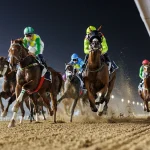 Возвращение раскаяния после травмы, угрожающей карьере, к эмоциональному карнавальному триумфу