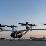 Пояснение: Почему Джоби подал иск против конкурента air taxi Арчера в США