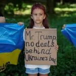 Встреча официальных лиц Трампа с Россией вызвала вопросы по поводу предложения Украины