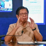 Администрация президента Филиппин наносит ответный удар, поскольку вице-президент Сара Дутерте призывает Маркоса пройти тест на наркотики