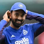 КЛ Рахул возглавит Индию после того, как Гилл исключил Южную Африку из серии ODI