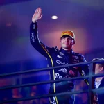 Ферстаппен одержал крупную победу в Вегасе из-за дисквалификации пилотов McLaren