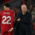 Арне Слот берет вину на себя после того, как “Ливерпуль” был ошеломлен “Ноттингем Форест”