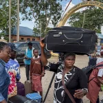 50 детей, похищенных из нигерийской католической школы, сбежали из плена