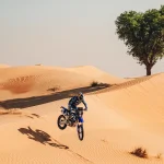 Мохаммед Аль Балуши из ОАЭ завоевал четвертый титул FIM World Cup Bajas