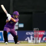 Аджманские титаны обыграли Королевских чемпионов в Абу-Даби T10