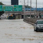 Наводнения в Малайзии затронули 11 000 человек в семи штатах
