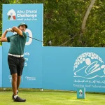 Знаменательный момент для гольфа ОАЭ – Ахмад Скайк вступает в ряды профессионалов