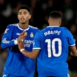 Алонсо жалуется на потерю очков после того, как Беллингем спас мадридский “Реал”