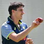 Австралия надеется на возвращение Cummins на испытания в Брисбене