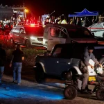 Израиль арестовал бывшего военного прокурора после утечки видеозаписи жестокого обращения с задержанным палестинцем