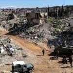 “Хезболла” оплакивает высокопоставленного командира, погибшего в результате израильского удара