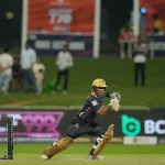 Абу-Даби T10: “Кветта Кавалри” – первая команда, вышедшая в плей-офф