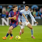 Лопес из “Барсы” показывает летним поклонникам “Челси”, чего им не хватало