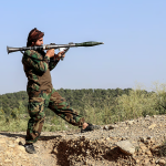 Афганистан: Талибы заявляют, что в результате ударов пакистанцев погибли по меньшей мере 10 человек, в том числе 9 детей