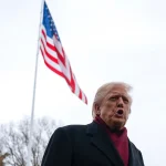 Трамп начинает процесс клеймения отделений “Братьев-мусульман” как террористических