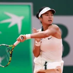 Филиппинская сенсация Александра Эала сыграет на Mubadala Abu Dhabi Open