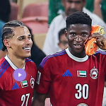 Гол Камары помог “Шардже” обыграть “Аль-Ахли” в Лиге чемпионов Азии