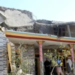 Пакистан отрицает, смертельные удары после Афганистана обет возмездия