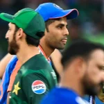 Индия и Пакистан встретятся лицом к лицу на групповом этапе Чемпионата мира по футболу T20