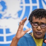 Сокращение финансирования борьбы с ВИЧ – это самая серьезная неудача за последние десятилетия, заявляет ООН