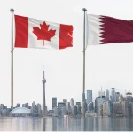 Граждане Катара, освобожденные от канадской визы, теперь могут подать онлайн-заявку на получение eTA