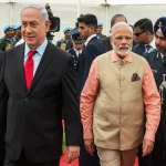 Индийско-израильские отношения “очень крепкие”, – говорится в сообщении канцелярии Нетаньяху, поскольку планируется новая дата визита