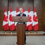 “Я действительно извинился перед Трампом”: премьер-министр Канады просит власти не запускать антитарифную рекламу