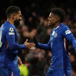 “Челси” доминирует над “Барсой” в Лиге чемпионов, “Ман Сити” проигрывает