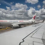 Индия решительно протестует против задержания гражданина Китая в аэропорту