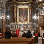 Ливанцы, живущие за границей, ищут надежду, возвращаясь с визитом к папе Римскому