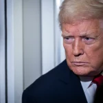 Трамп приходит в ярость от сообщений о том, что он становится все более слабым