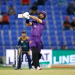 Гонка мечты аджманских титанов продолжается в Абу-Даби T10