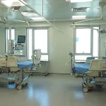 По словам эксперта, до готовности большинства больниц региона Бвса к использованию искусственного интеллекта остается до 18 месяцев