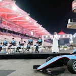 Yas Heat Racing представила состав команды Формулы-4 и всеэмиратскую команду по картингу