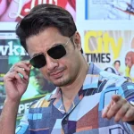 Пакистанская звезда Али Зафар выступит на церемонии открытия DP World ILT20