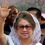 Экс-премьер Бангладеш Халеда Зия будет участвовать в февральских выборах