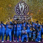 Триумф на чемпионате мира среди женщин в Индии был назван “звездным часом 1983 года”