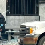 Подозреваемый в стрельбе в Национальной гвардии служил бок о бок с армией США в Афганистане: американские СМИ