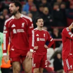 Слот признает, что у него мрачное настроение, поскольку после поражения со счетом 4:1 спад в “Ливерпуле” усиливается