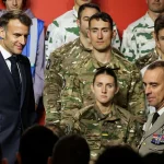 Франция восстановит добровольную военную службу продолжительностью 10 месяцев с 2026 года