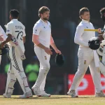 Львов больше нет, индийская команда испытателей кажется уязвимой на родной земле