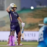 Кветта Кавалри обеспечила себе 1-е место в отборочном турнире благодаря захватывающей победе