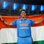 Дипти Шарма из Индии – самый дорогой игрок на аукционе WPL