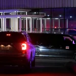 Погиб военнослужащий Национальной гвардии США; его коллега-гвардеец “боролся за жизнь” после стрельбы