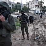 Израиль убил двух палестинцев на Западном берегу; на видео видно, как они, безоружные, сдаются в плен